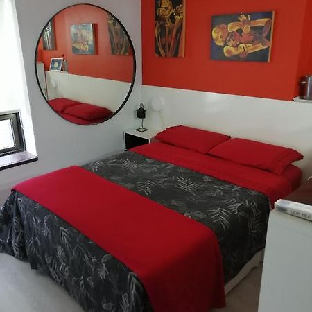 Apartament Premium Down Town Buenos Aires Zewnętrze zdjęcie