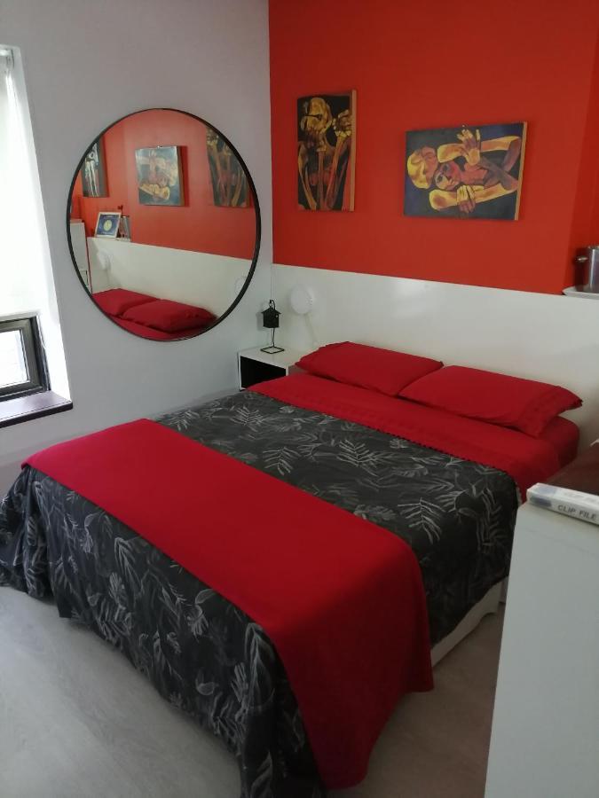 Apartament Premium Down Town Buenos Aires Zewnętrze zdjęcie