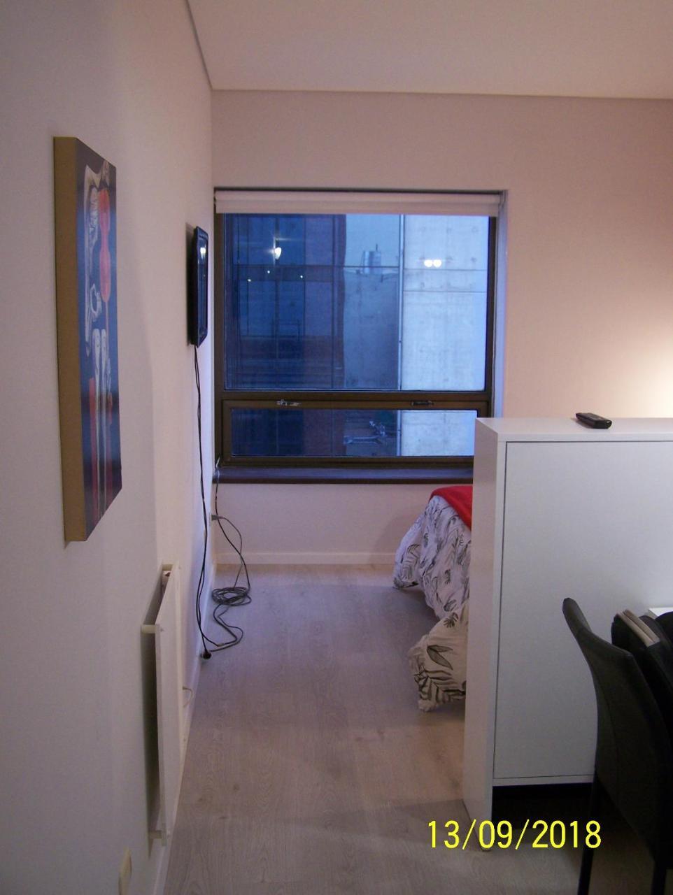 Apartament Premium Down Town Buenos Aires Zewnętrze zdjęcie